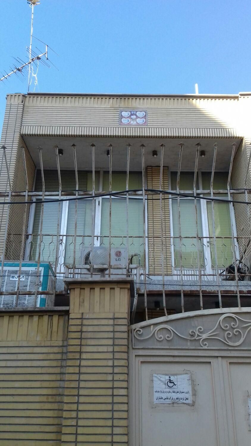 رهن خانه ویلایی ۱۶۰ متری ۲ خوابه در قم نو|اجارهٔ خانه و ویلا|قم, قم نو|دیوار