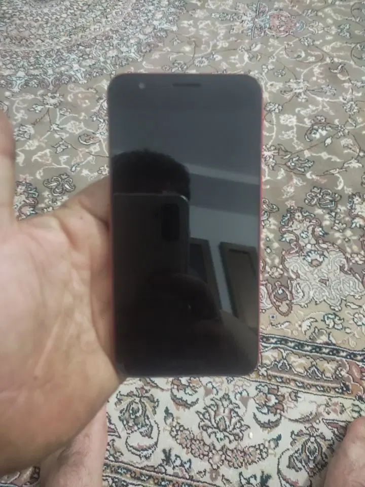 گوشی سامسونگ A2|موبایل|کرمانشاه, |دیوار