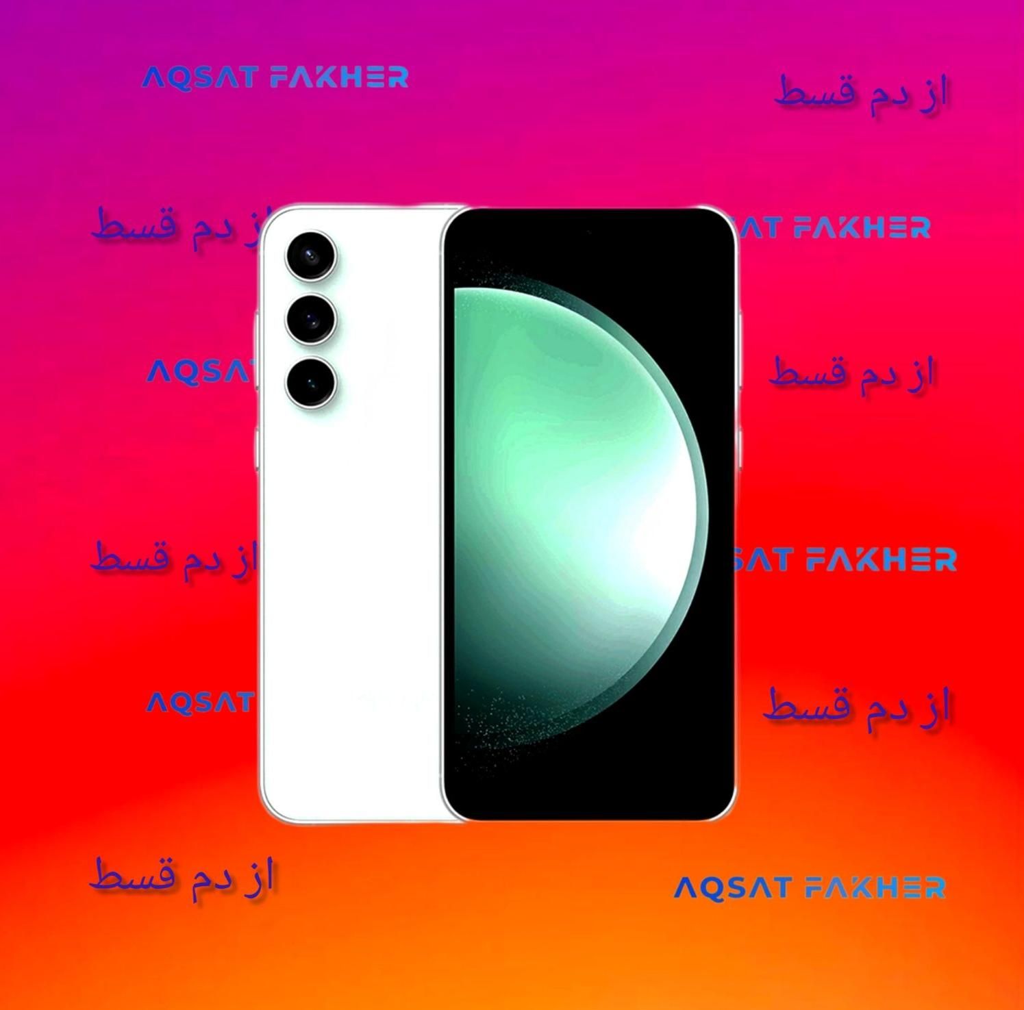 سامسونگ آ galaxy a56 256/128 rm8|موبایل|تهران, بلوار کشاورز|دیوار