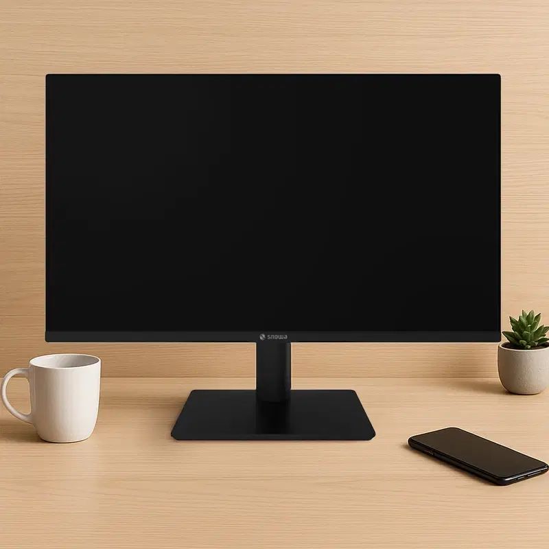 مانیتور ۲۴ اینج LED|قطعات و لوازم جانبی رایانه|تبریز, |دیوار
