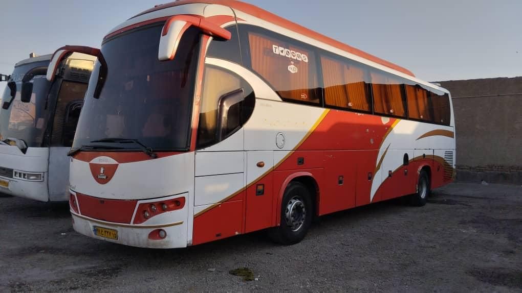 ۷نفر برای مهران اتوبوس vip با نهار هرنفر ۱۶۰۰|تور و چارتر|تهران, شهرک ولیعصر جنوبی|دیوار