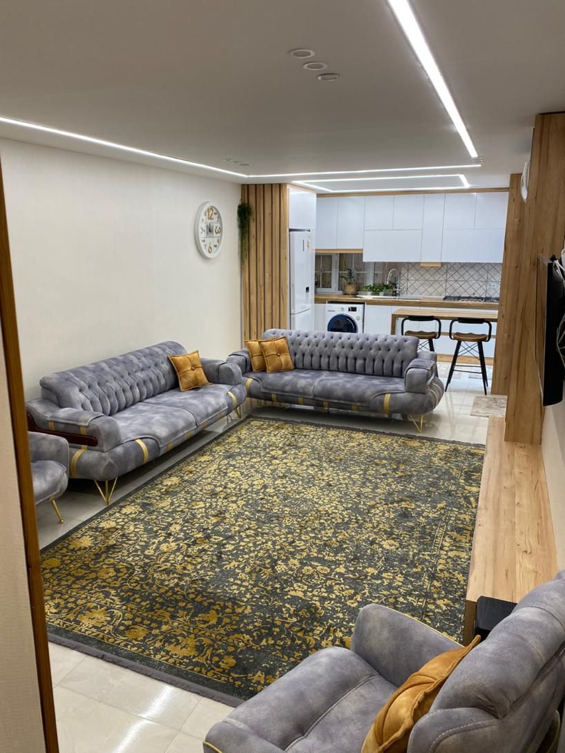 خانه ویلایی نوساز ۲ خوابه با پارکینگ و سند تک برگ|فروش خانه و ویلا|فومن, |دیوار