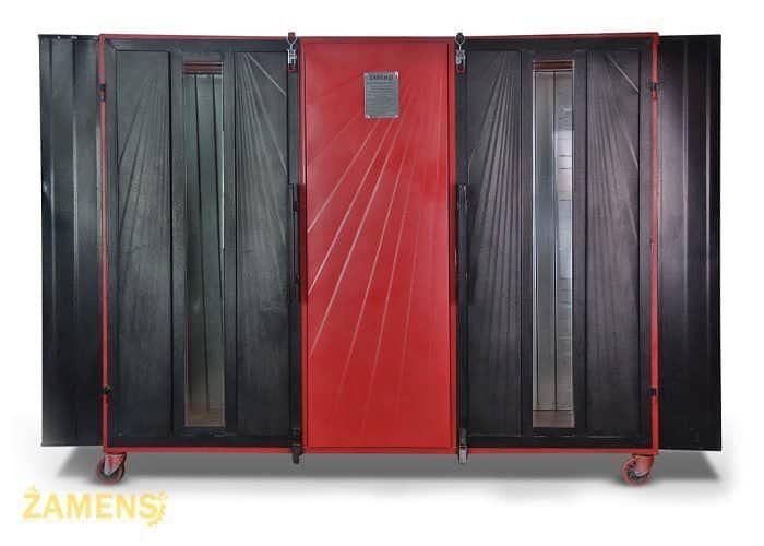 دستگاه خشک کن سبزی و خشک کن میوه|ماشین‌آلات صنعتی|ری, دولت‌آباد|دیوار