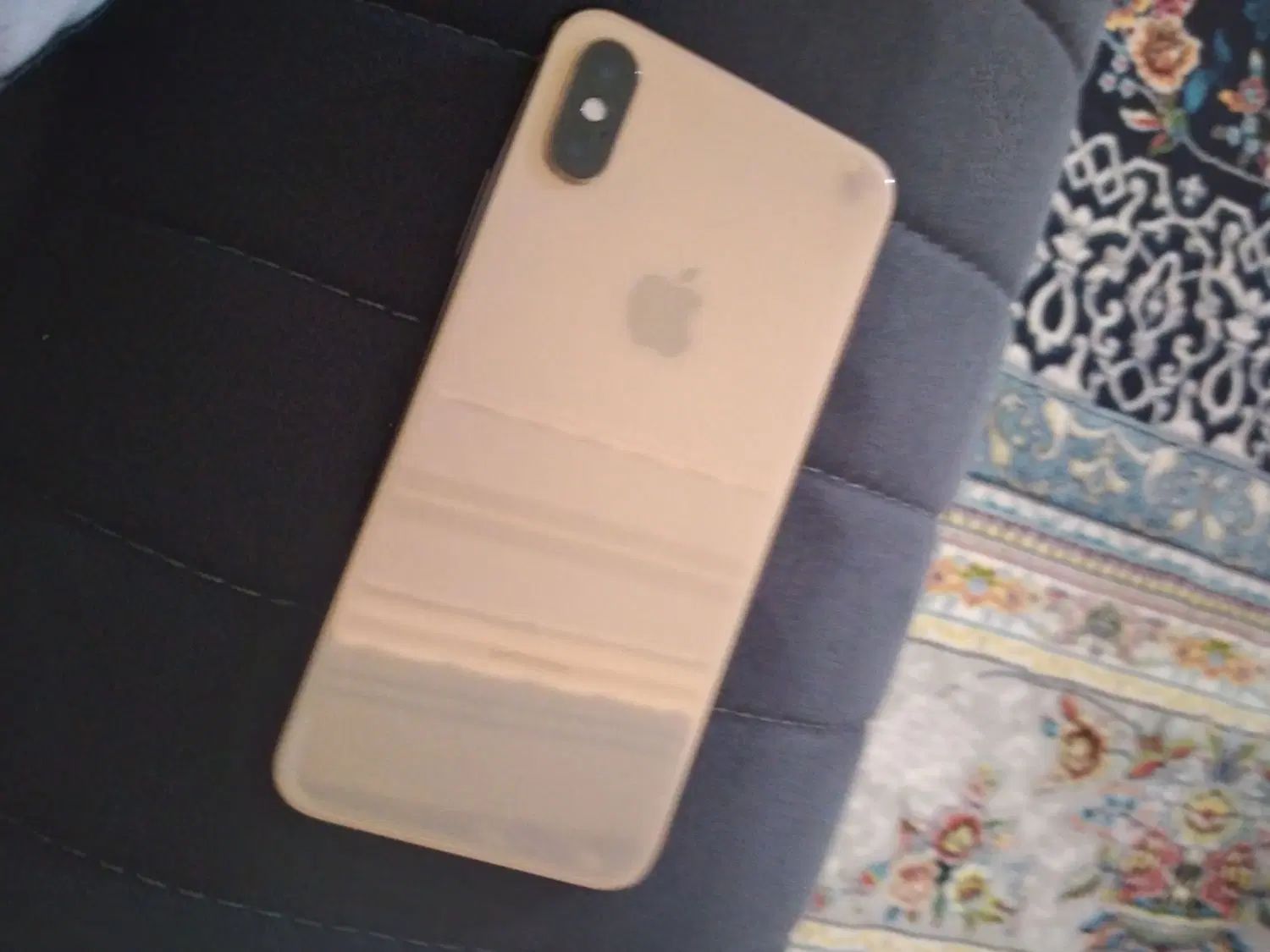 iPhone xs 256GB|موبایل|اصفهان, احمدآباد|دیوار