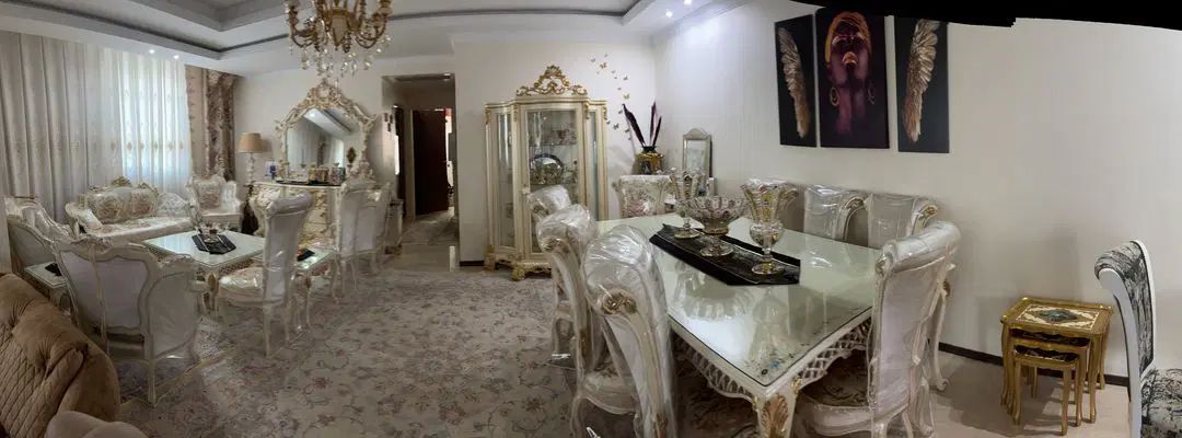 ۱۳۵ متر ۲ خواب شیک در قلب پاسداران|فروش آپارتمان|تهران, پاسداران|دیوار