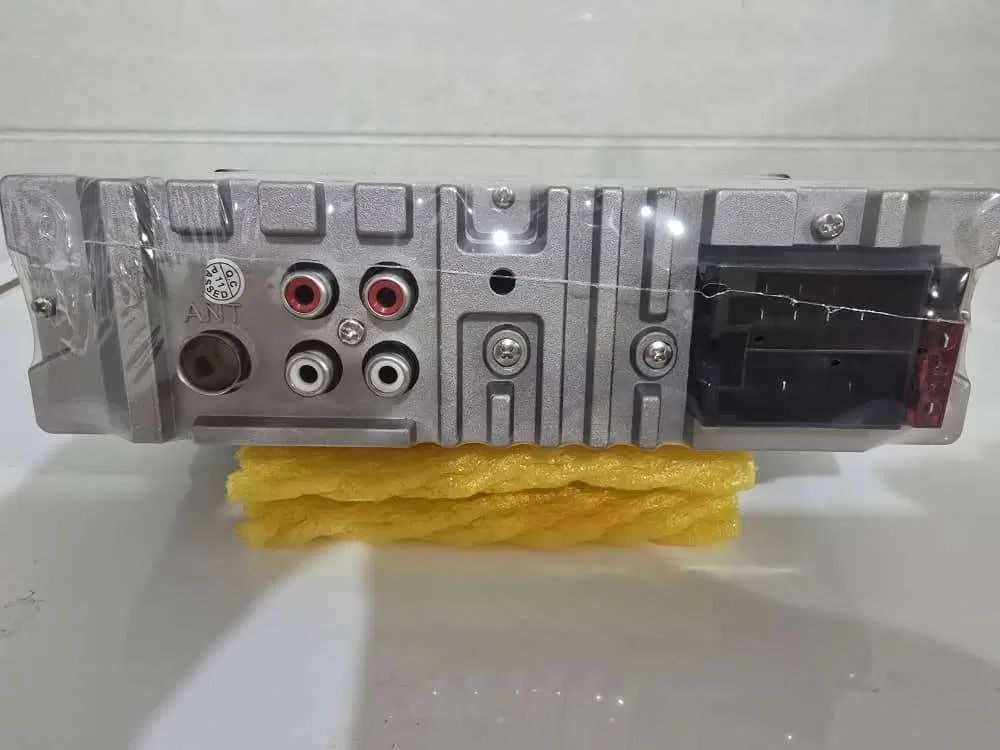 پخش خودرو مولتی فانکشن مدل 920 CAR MP3 PLAYER|قطعات یدکی و لوازم جانبی|تهران, امام خمینی|دیوار