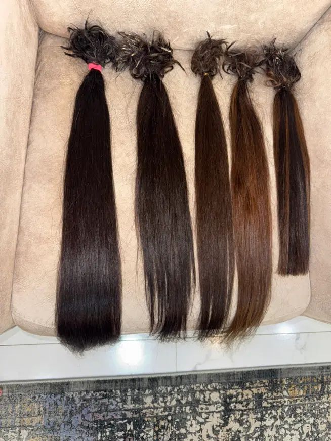 مو طبیعی ۵۰تا ۷۰سانت|آرایشی، بهداشتی، درمانی|رشت, گلسار|دیوار