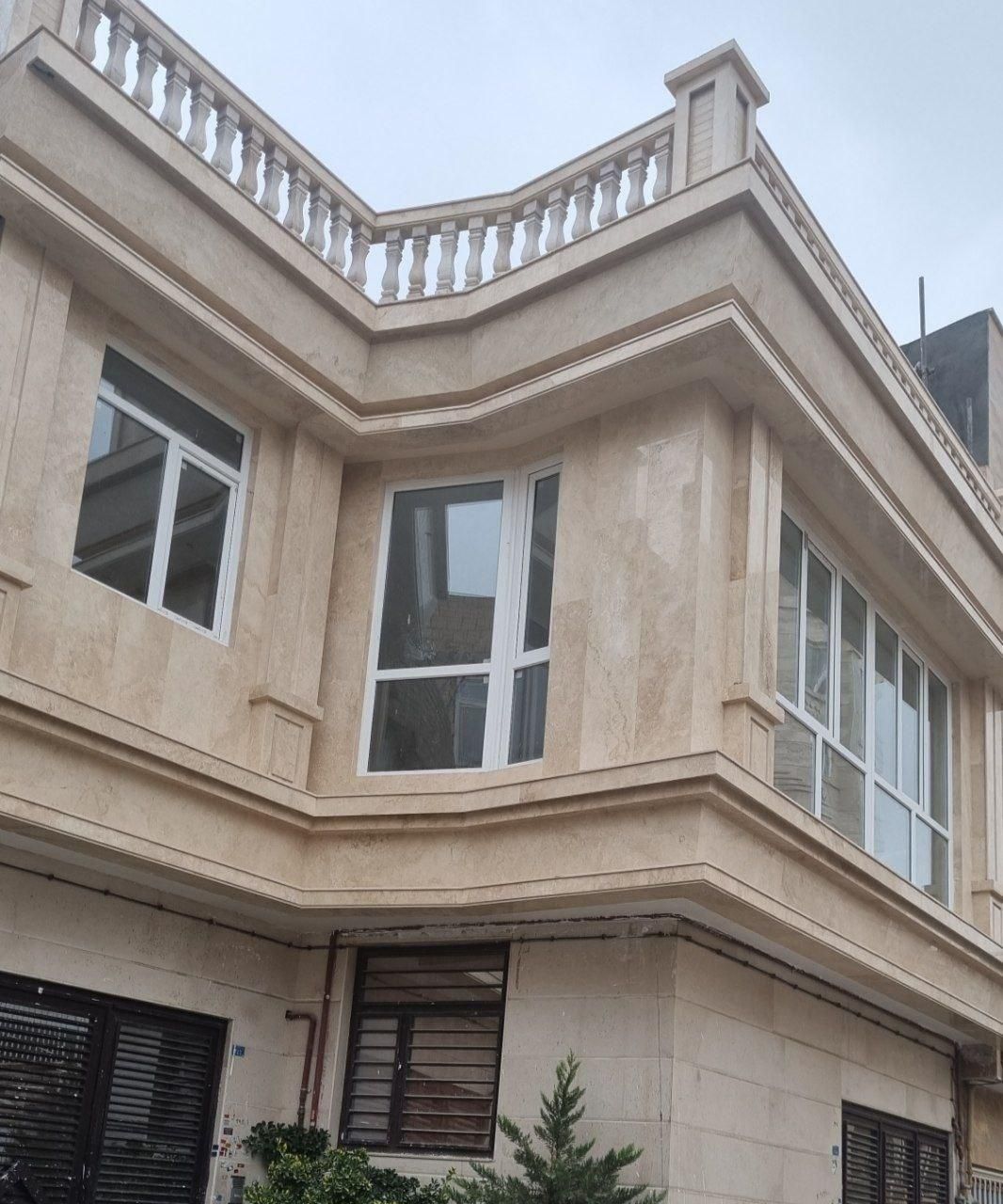 درب و پنجره دوجداره upvc، آلومینیوم،|مصالح و تجهیزات ساختمان|کرمان, |دیوار