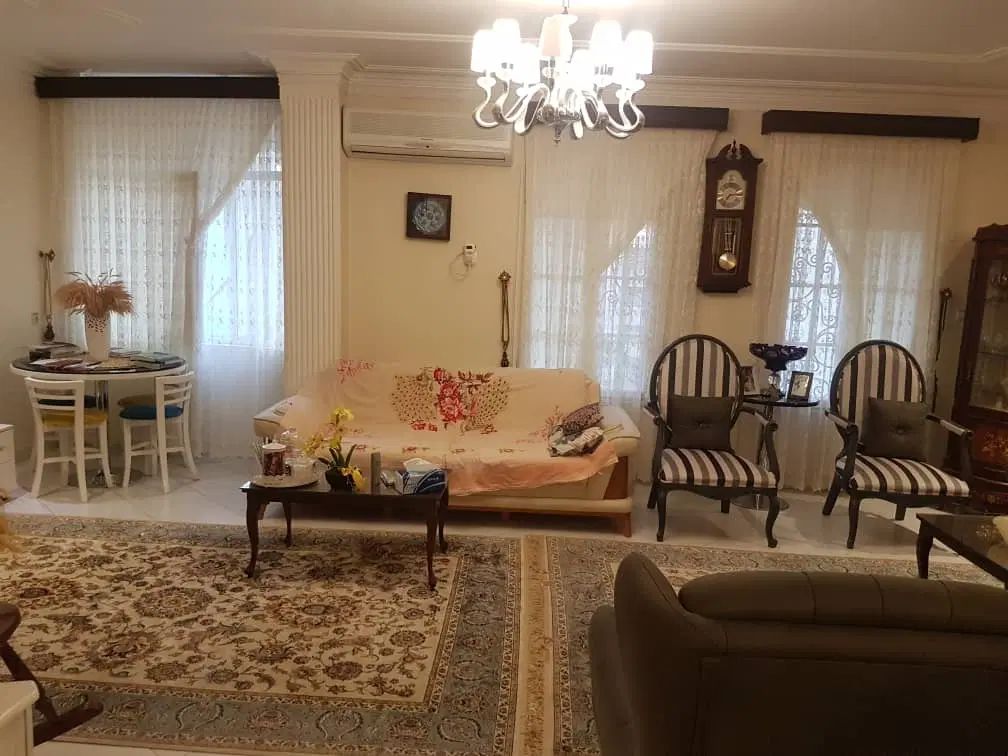 ۱۰۴متر/دوخواب/معلم نیکمرام نزدیک به بلوار|فروش آپارتمان|رشت, نیکمرام|دیوار
