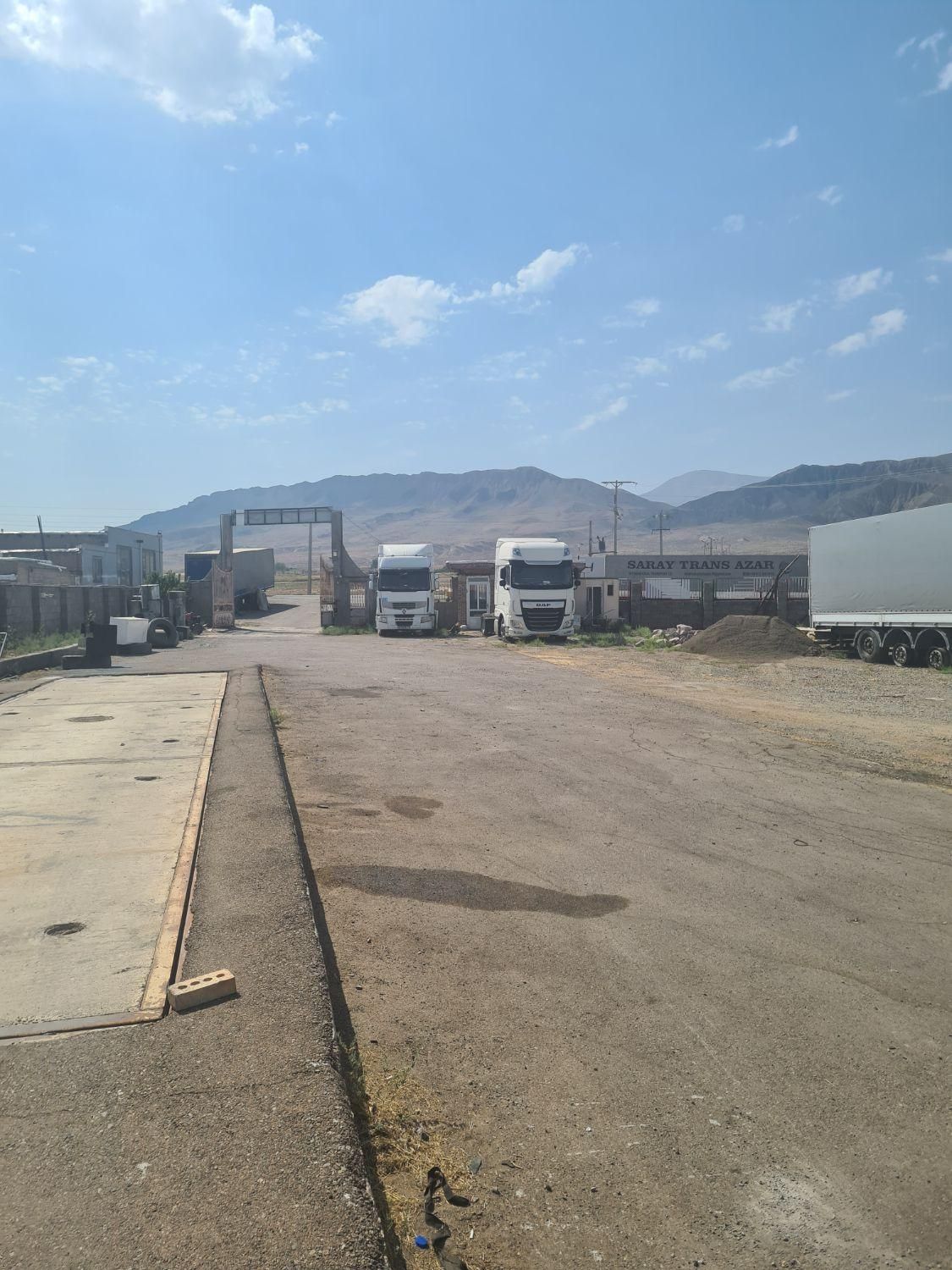 اجاره ۲۷۰ متری|اجارهٔ دفتر صنعتی، کشاورزی، تجاری|کشکسرای, |دیوار