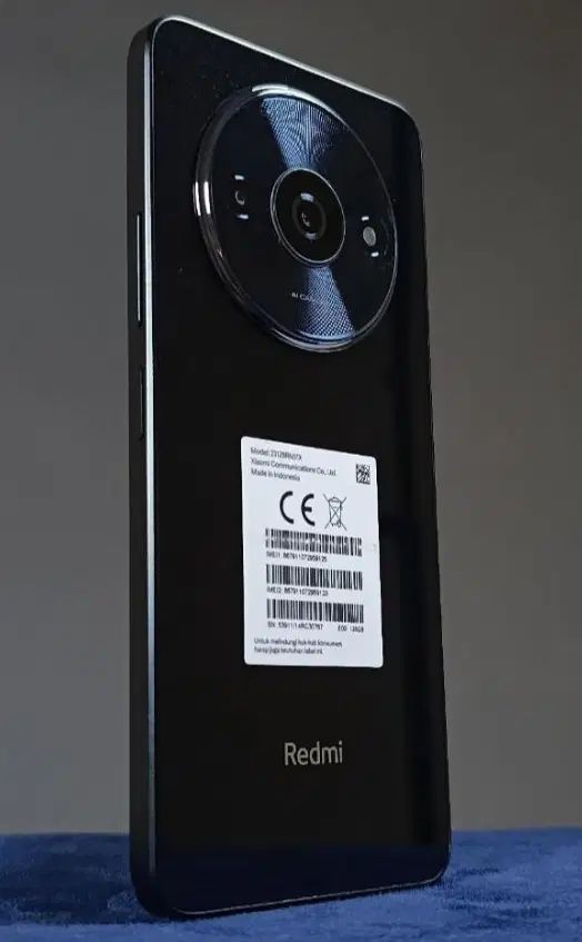 128g.شیائومیA3+|موبایل|مشهد, توس (بلوار توس)|دیوار