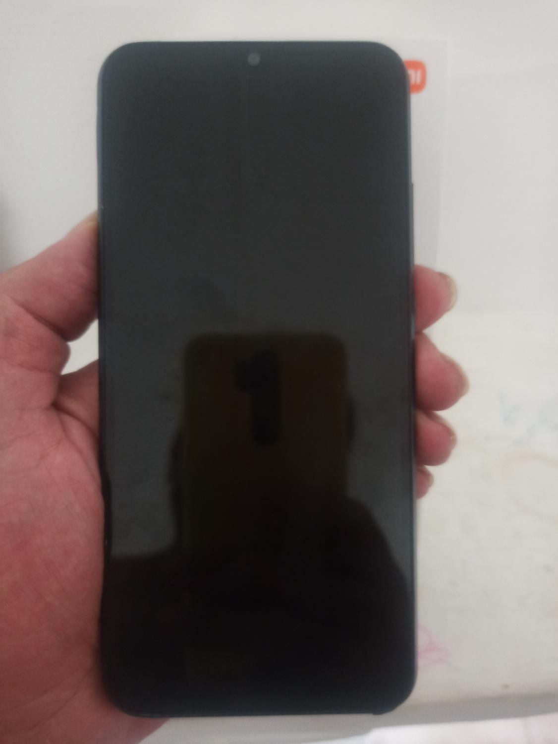 موبایل شیائومی red me 10A|موبایل|چالوس, |دیوار