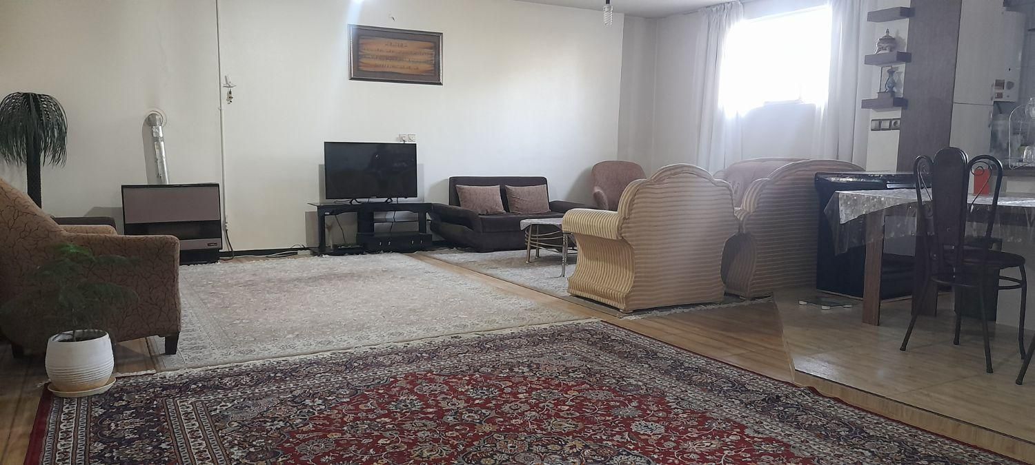 فروش اپارتمان ۱۱۳ متری اقبال خ رجایی|فروش آپارتمان|شاهین‌شهر, اقبال لاهوری|دیوار