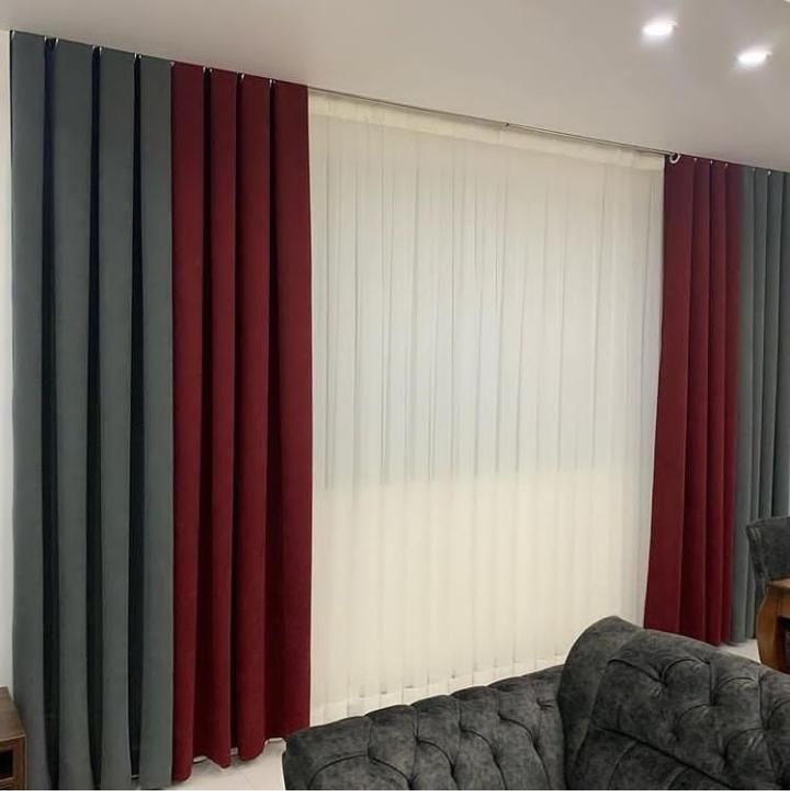 نصب پرده|خدمات پیشه و مهارت|بم, |دیوار