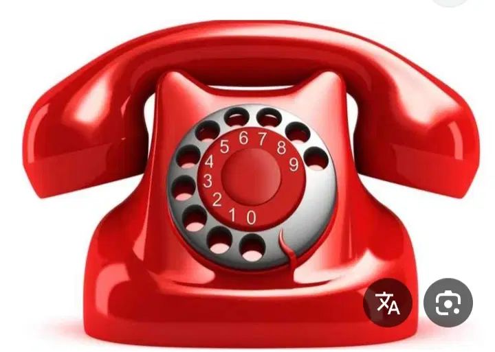 خط تلفن ثابت رند 55005272|تلفن رومیزی|تهران, خانی آباد نو شمالی|دیوار