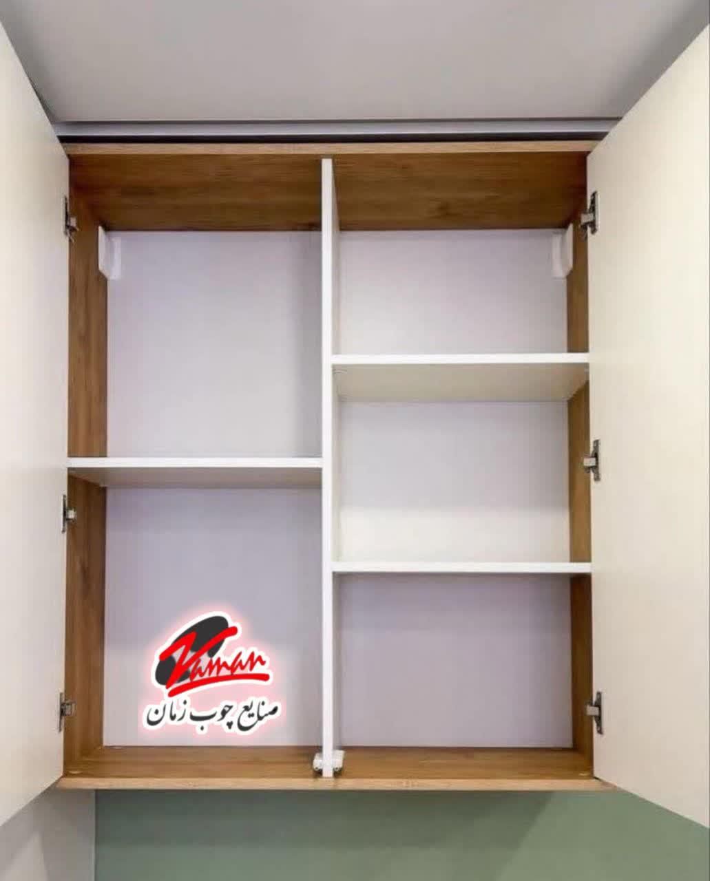 کمد دیواری میز تحریر مدل ونوس کد 103|جاکفشی، کمد، دراور|تهران, اقدسیه|دیوار