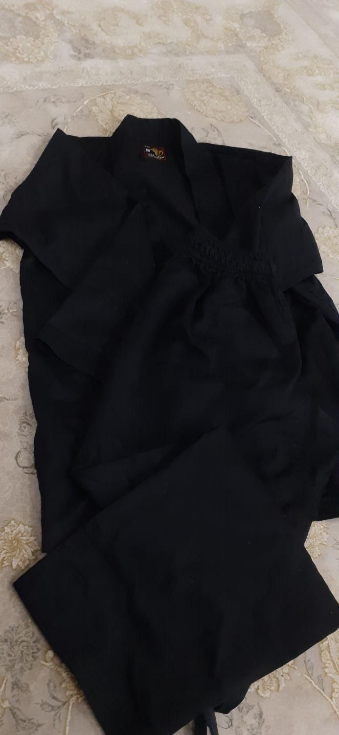 لباس ورزشی نینجا|لباس|ایلام, |دیوار