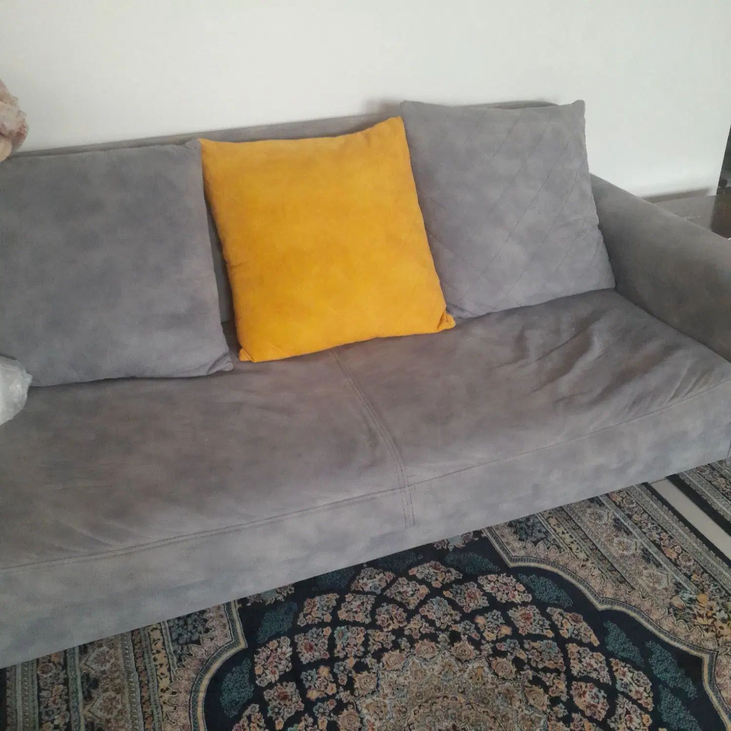 مبلمان|مبلمان خانگی و میز عسلی|تهران, مینابی|دیوار