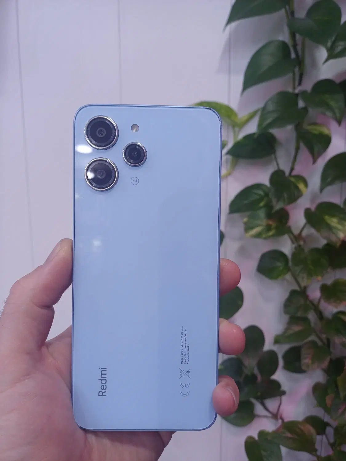 redmi 12|موبایل|تهران, صادقیه|دیوار