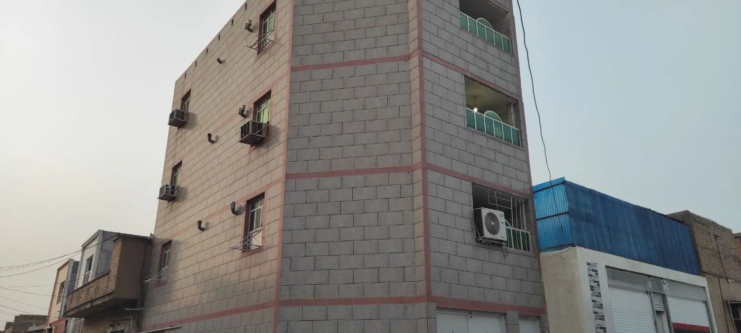 اجاره  واحد مسکونی ۹۰ متری حصیرآباد طبقه 2|اجارهٔ آپارتمان|اهواز, حصیرآباد|دیوار
