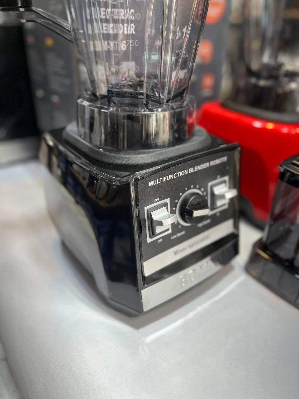 مخلوط کن و اسیاب 1000وات/مخلوطکن بوما(گارانتی)|خردکن، آسیاب، غذاساز|مشهد, آزادشهر|دیوار