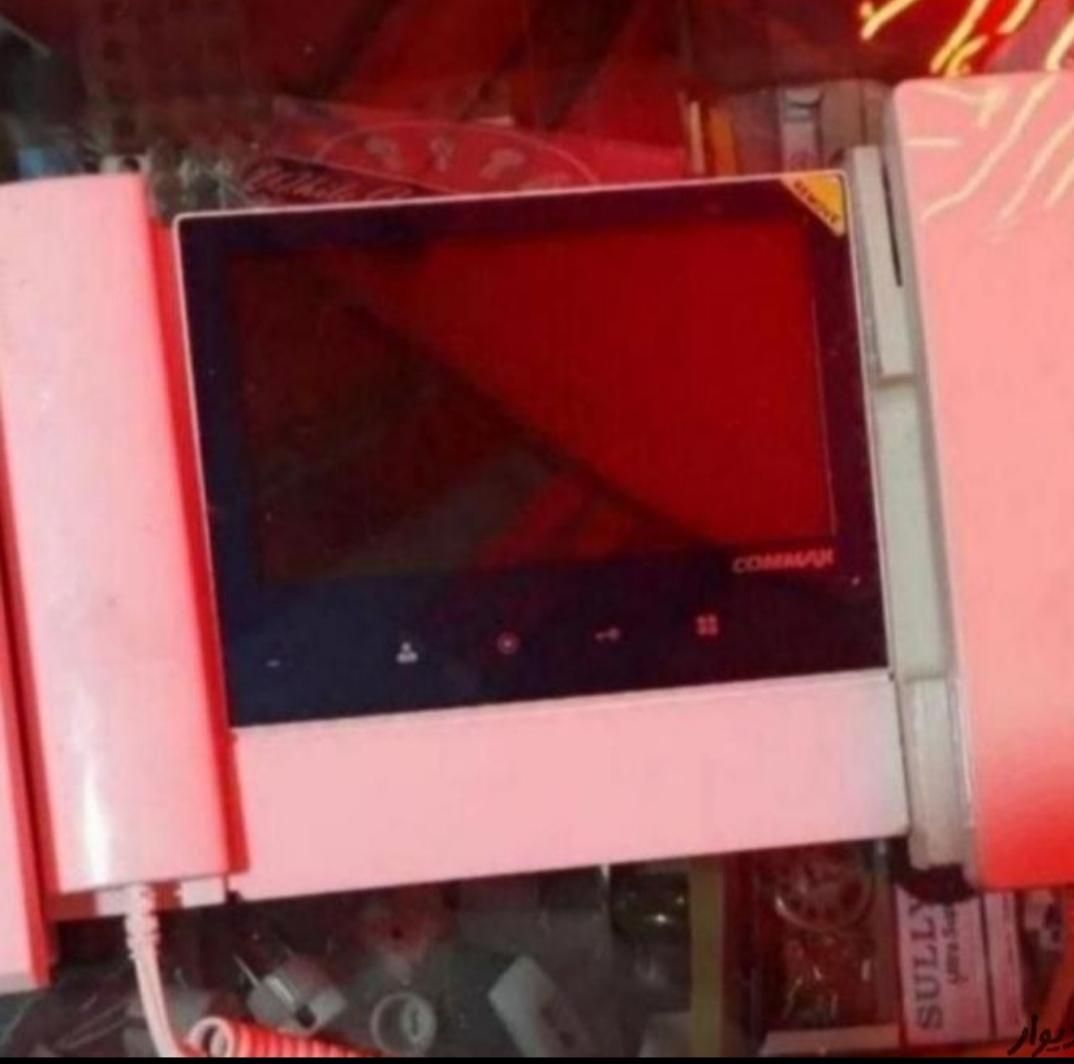 سیم کشی ساختمان و تعمیر انواع آیفون تصویری|خدمات پیشه و مهارت|قدس, شهرقدس|دیوار