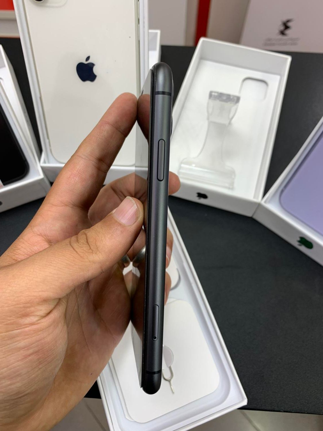 iphone 11 128GB|موبایل|تهران, جمهوری|دیوار