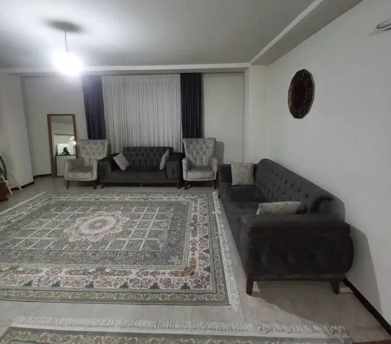 فروش آپارتمان ۹۲متری با پارکینگ / روبروی آتش‌نشانی|فروش آپارتمان|محمدشهر, سیدآباد|دیوار