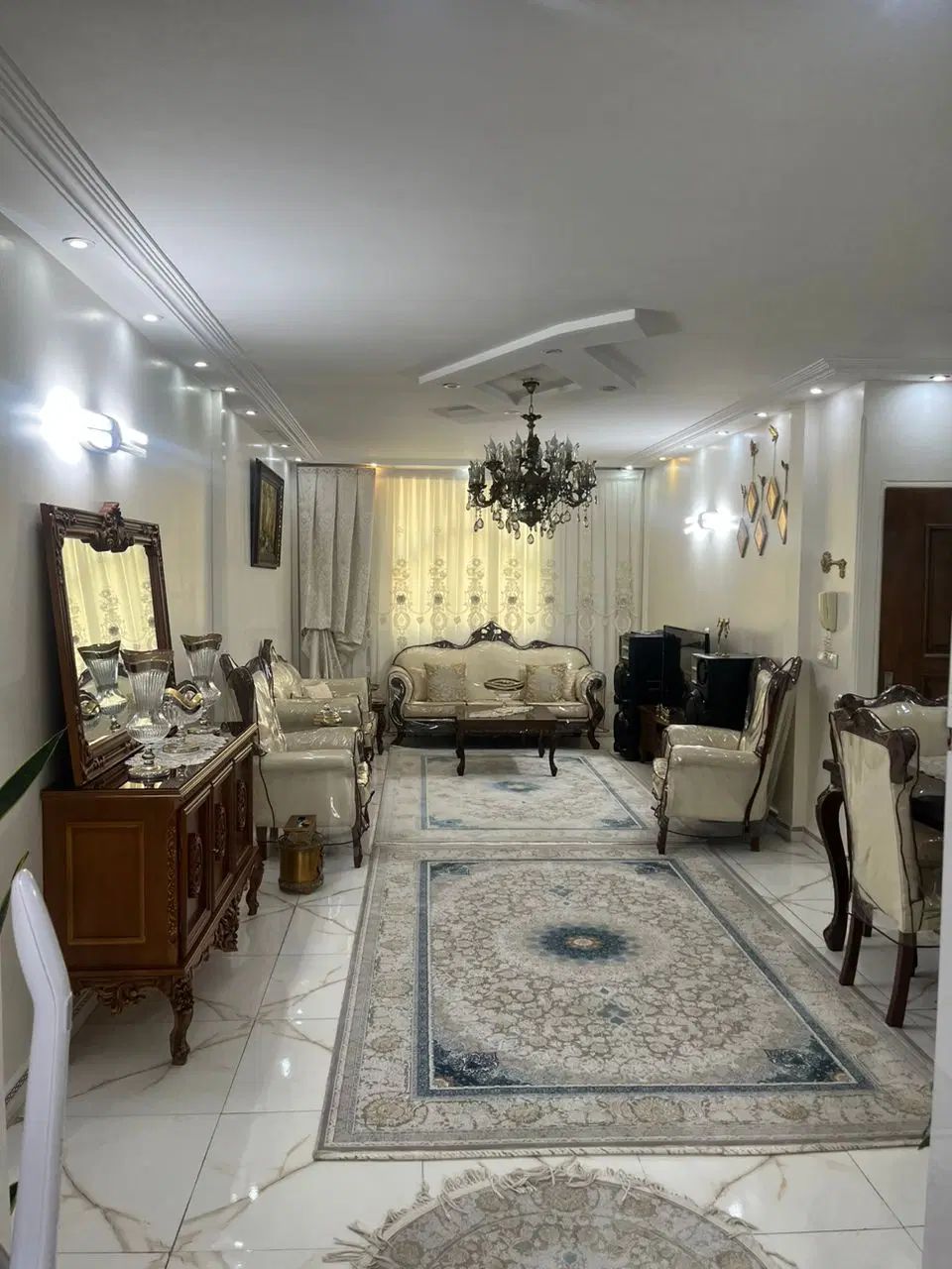 آپارتمان مسعودیه65m/تک واحد*نزدیک ابومسلم/عروسک|فروش آپارتمان|تهران, مسعودیه|دیوار