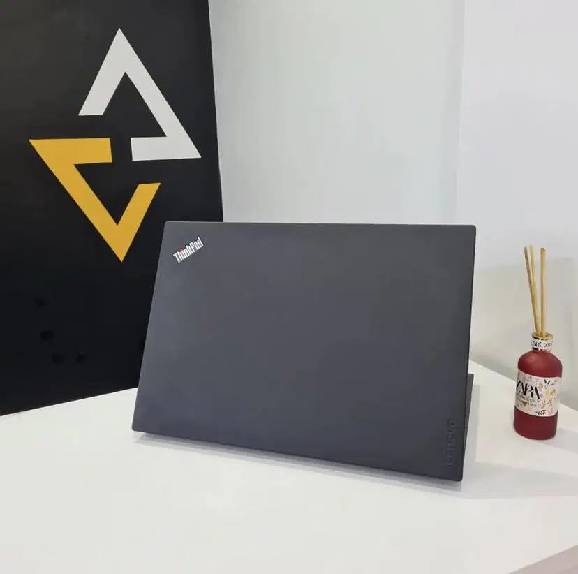 لپ تاپ lenovo t570 در حد نو|رایانه همراه|کرج, اصفهانی‌ها|دیوار