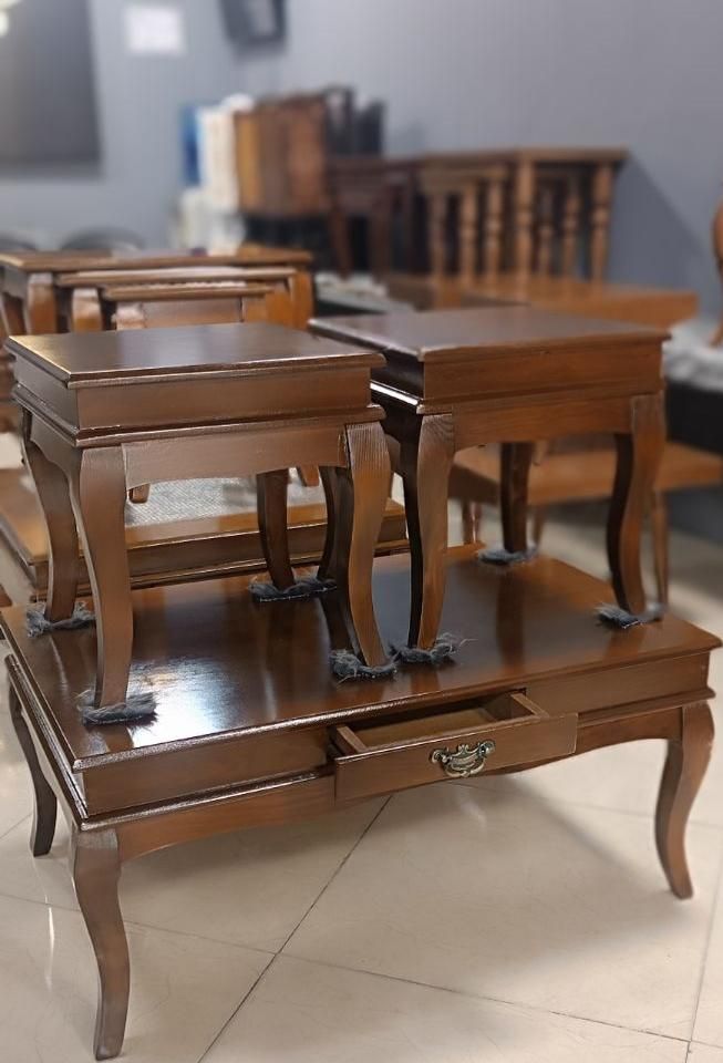 جلومبلی میزعسلی مهتاب جلو مبلی میز عسلی مهتاب|مبلمان خانگی و میز عسلی|تهران, نعمتآباد|دیوار