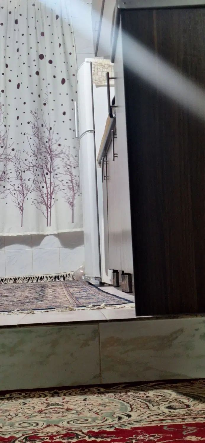 اجاره روزانه/هفتگی/ماهانه آپارتمان ۱۰۰ متری|اجارهٔ کوتاه‌مدت آپارتمان و سوئیت|زنجان, |دیوار