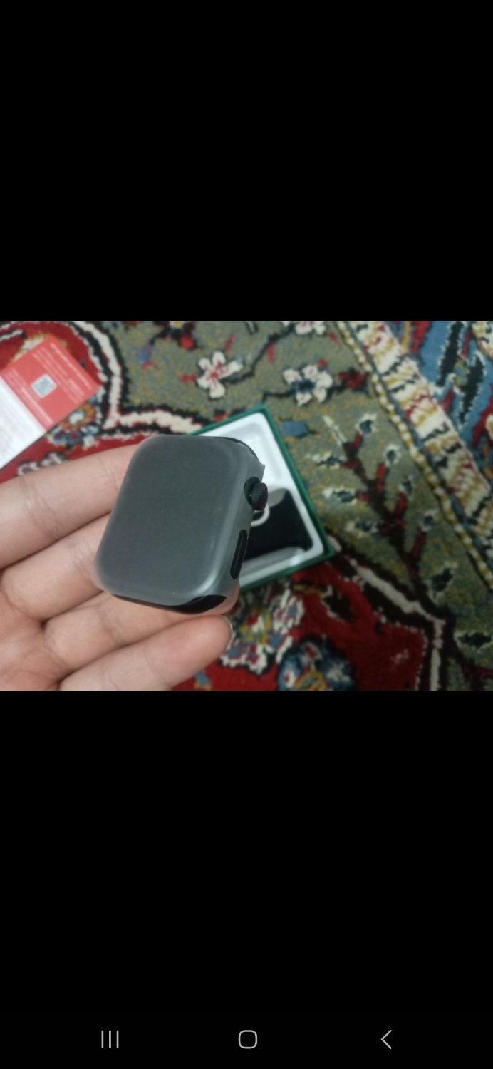 اپل واچ|ساعت|تهران, آبشار|دیوار