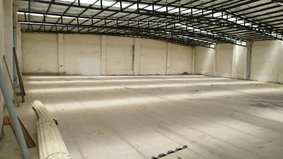 اجاره سوله 700در زمین915م کد2450|اجارهٔ دفتر صنعتی، کشاورزی، تجاری|کرج, شهرک فهمیده|دیوار