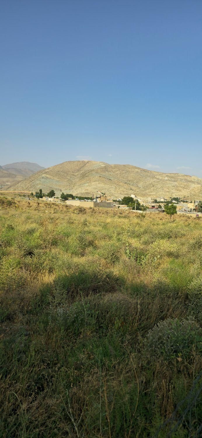 زمین 220 متری پردیس|فروش زمین و ملک کلنگی|پردیس, فاز ۲|دیوار