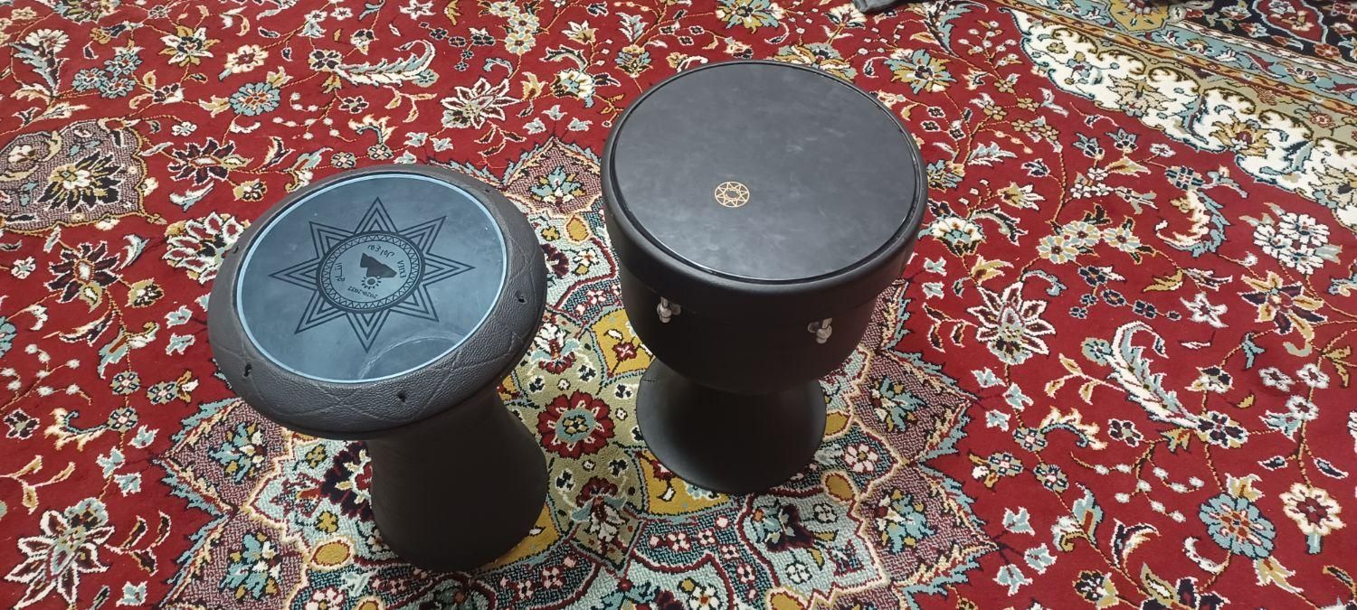 ضرب و تمپو همراه با پایه و کیف|درام و پرکاشن|فردوس (خراسان), |دیوار