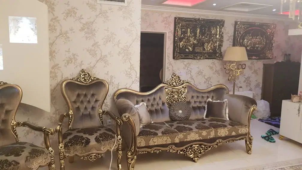 کالای چوبی|مبلمان خانگی و میز عسلی|تهران, جماران (نیاوران)|دیوار