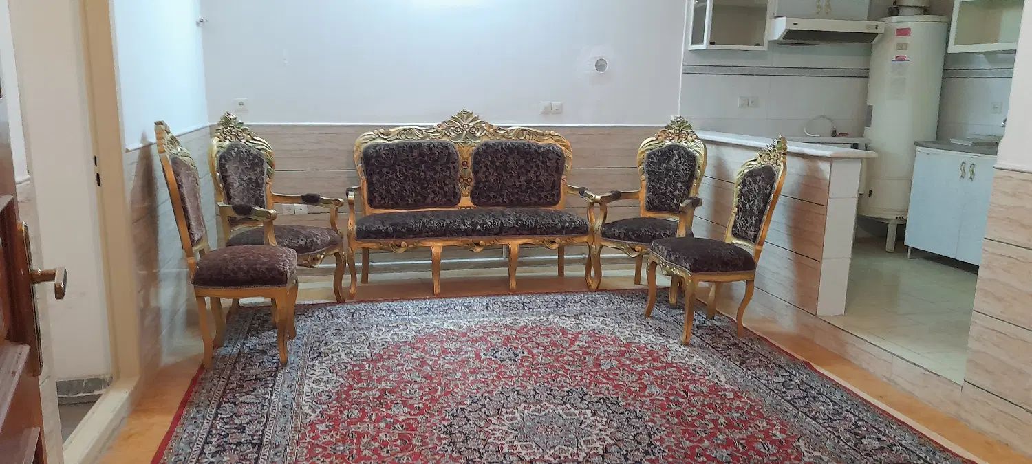 اجاره مبله حدود ۶۵ متر واقع در بلوار ۱۷ شهریور|اجارهٔ خانه و ویلا|سمنان, |دیوار