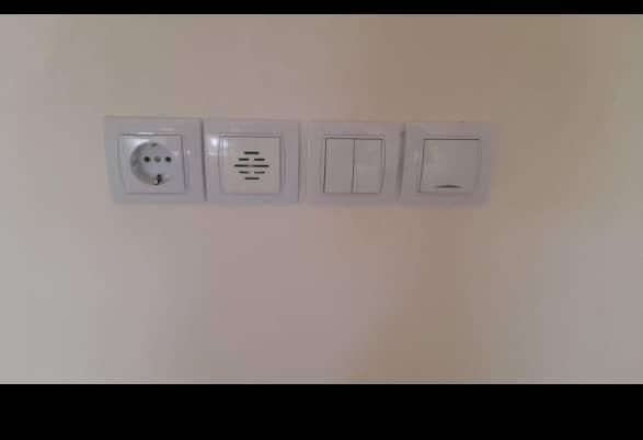 برقکار ساختمان ،کنده کاری|خدمات پیشه و مهارت|خاش, |دیوار