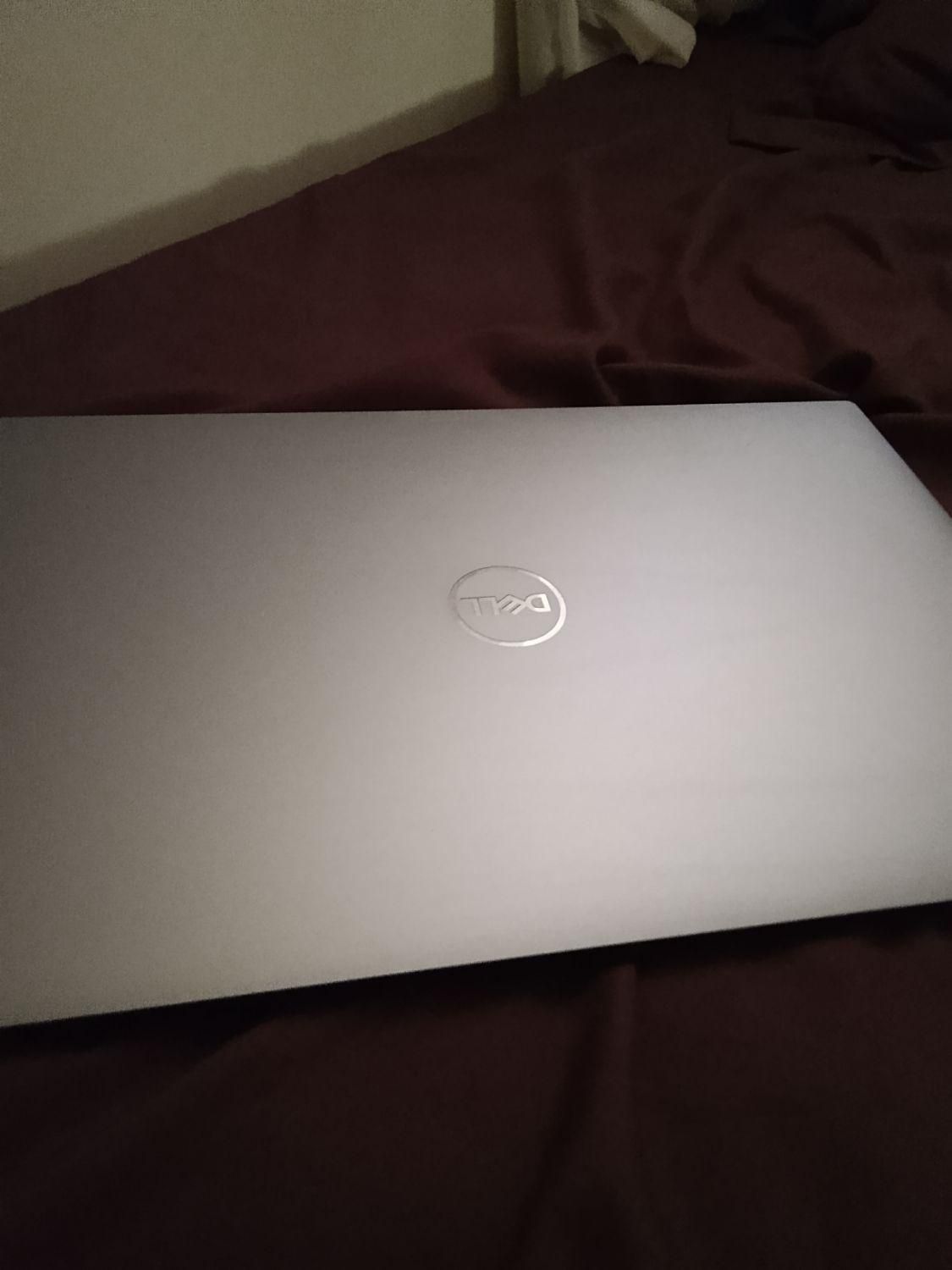 لپ تاپ Dell precision5750|رایانه همراه|تهران, بریانک|دیوار