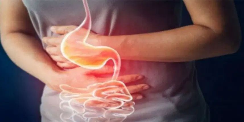 سردی گوارش|آرایشی، بهداشتی، درمانی|رشت, گلسار|دیوار