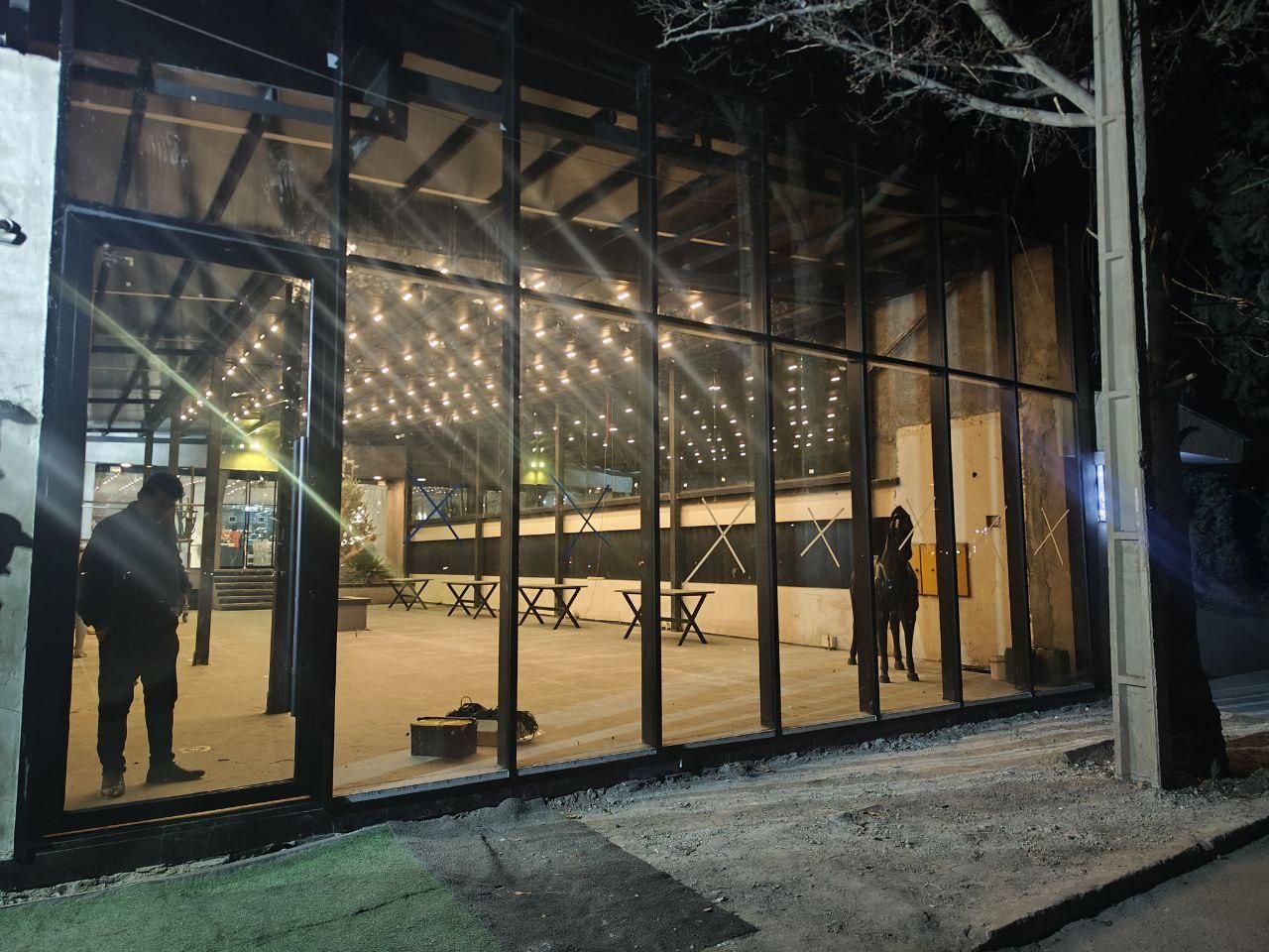 درب و پنجره آلومینیومی مدرن با نصب سریع|خدمات پیشه و مهارت|کرج, شهرک یاس شمالی|دیوار