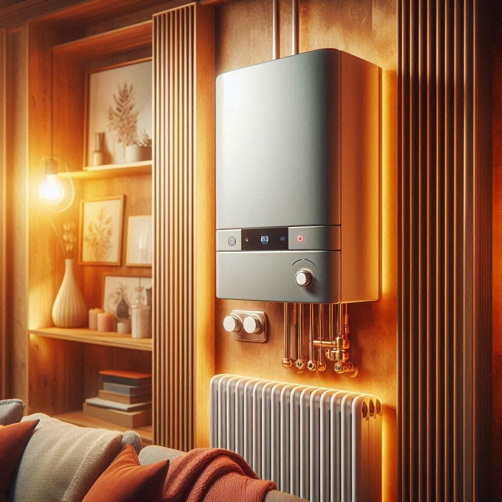 تعمیرات تخصصی پکیج|خدمات پیشه و مهارت|مشهد, رضاشهر|دیوار