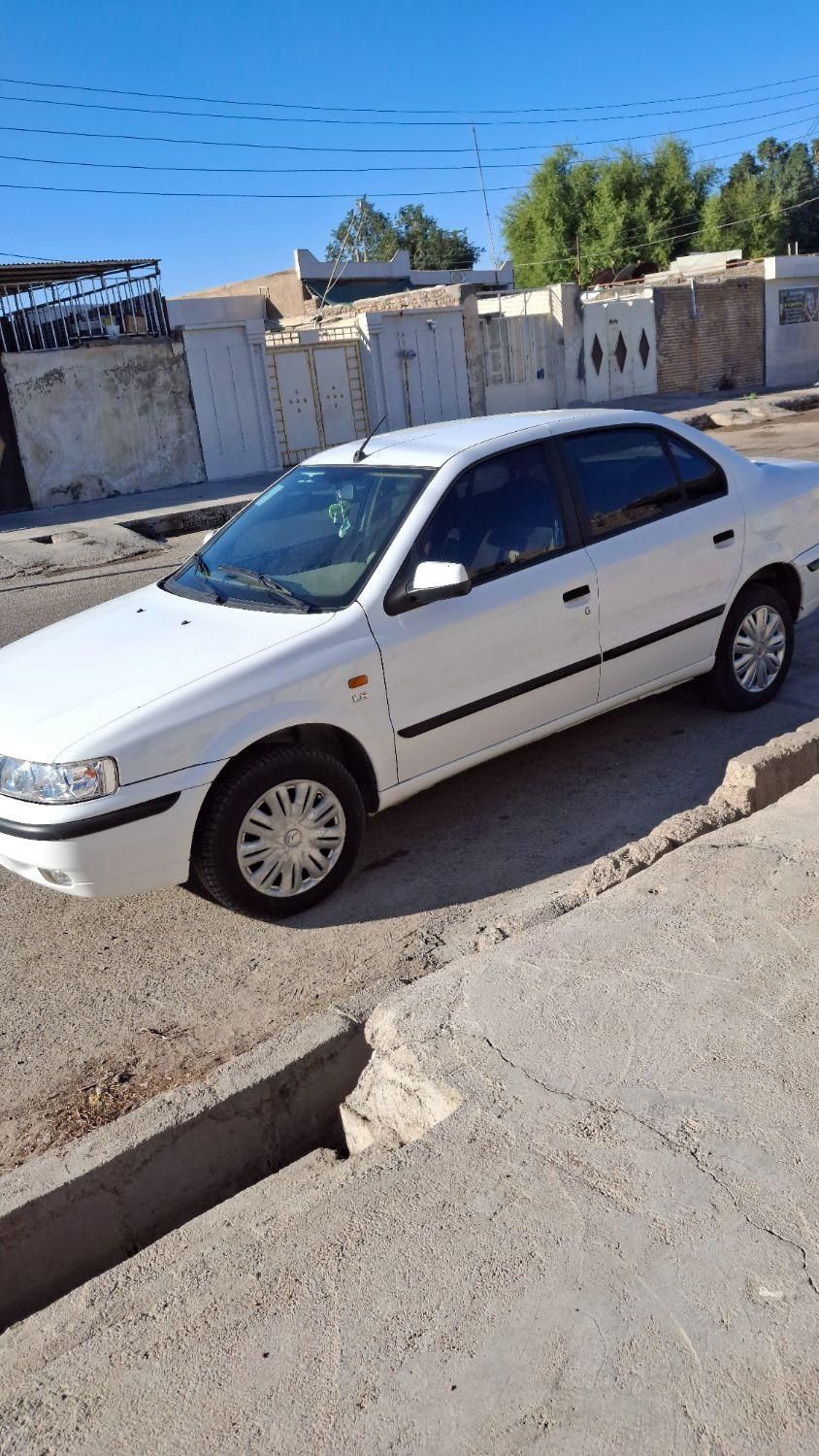 سمند lx|خودرو سواری و وانت|اندیمشک, |دیوار