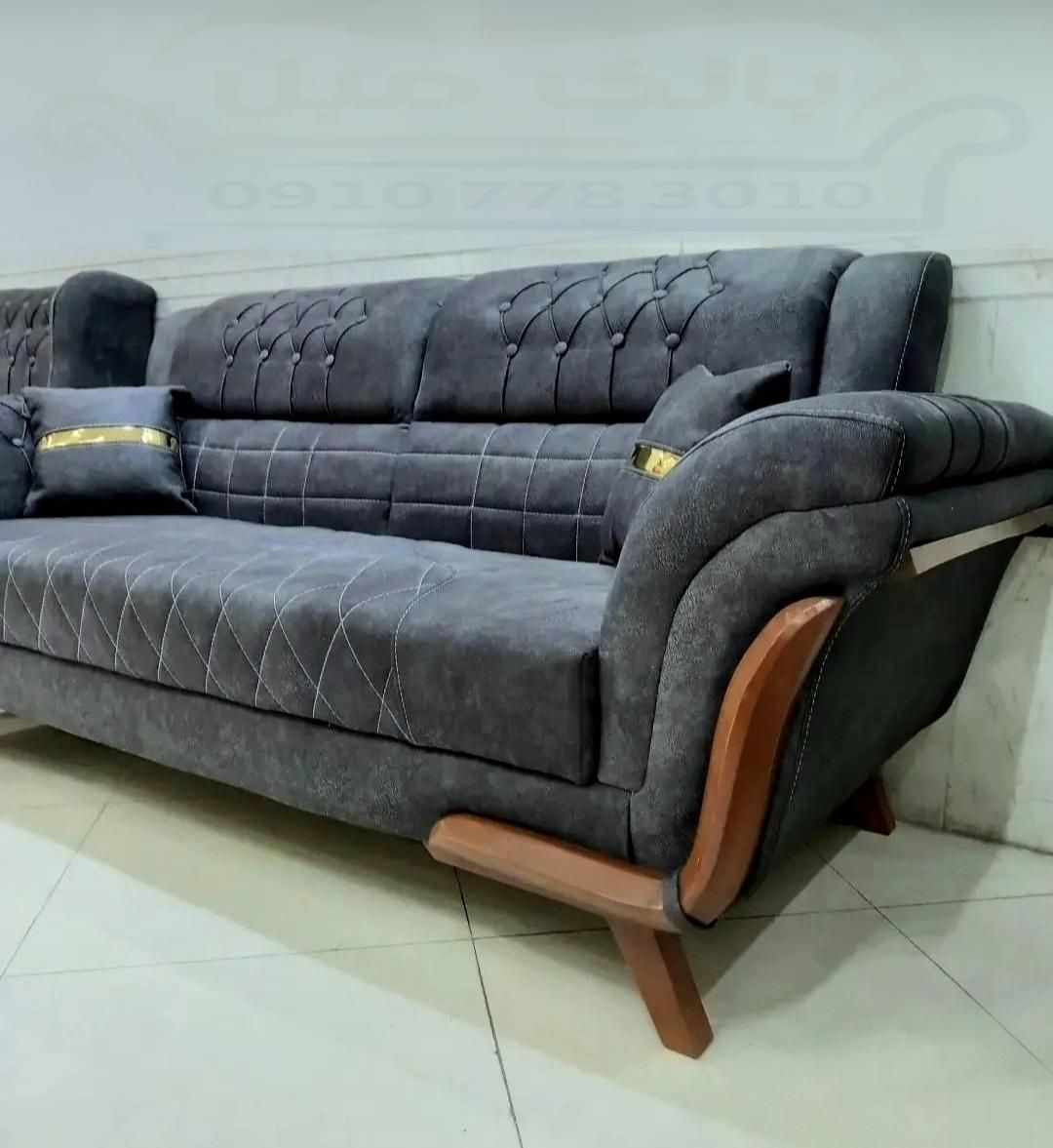 ×× بانک مبل ×× مبل آرتین|مبلمان خانگی و میز عسلی|نورآباد, |دیوار