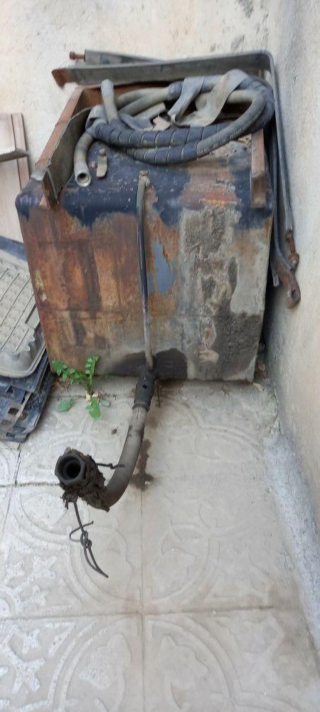 لوازم هوو ومایلر|قطعات یدکی و لوازم جانبی|همدان, |دیوار