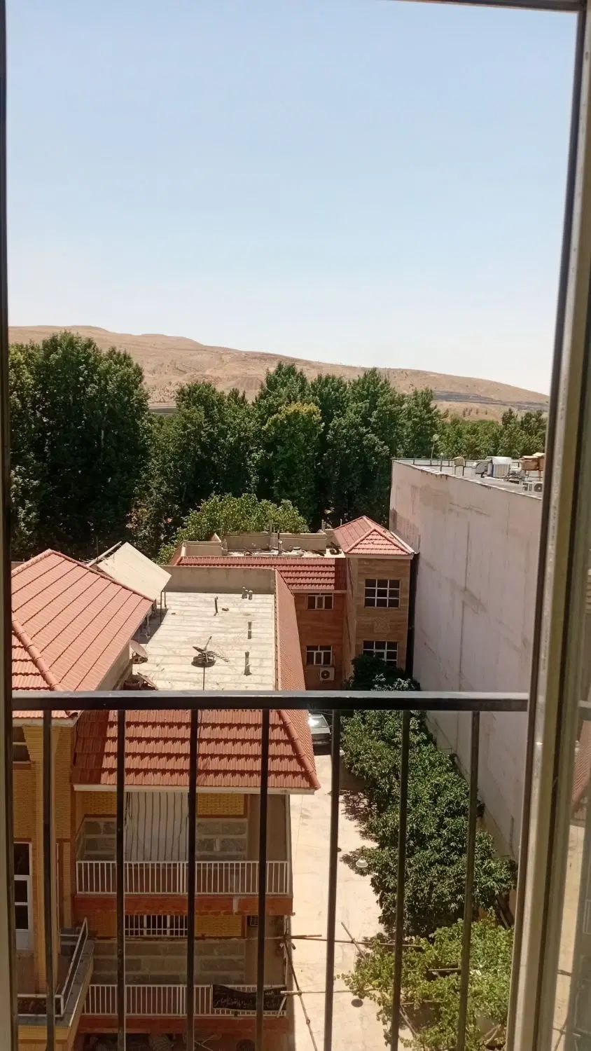 فروش آپارتمان دو خواب،سه خواب ،ویو ابدی ولفجر|فروش آپارتمان|شیراز, شهرک والفجر|دیوار