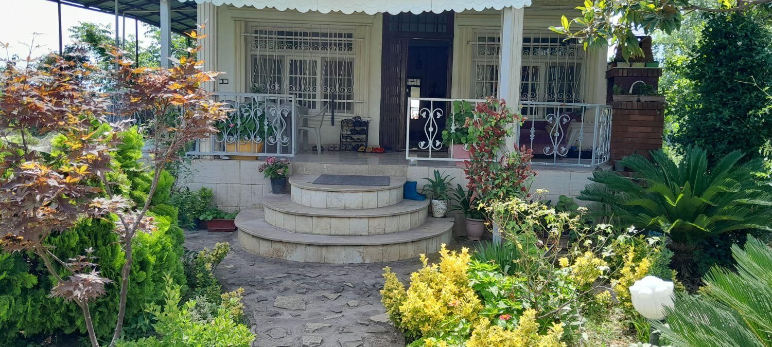 ویلا ۲ خواب لوکس نزدیک رشت توافقی|اجارهٔ کوتاهمدت ویلا و باغ|کوچصفهان, |دیوار