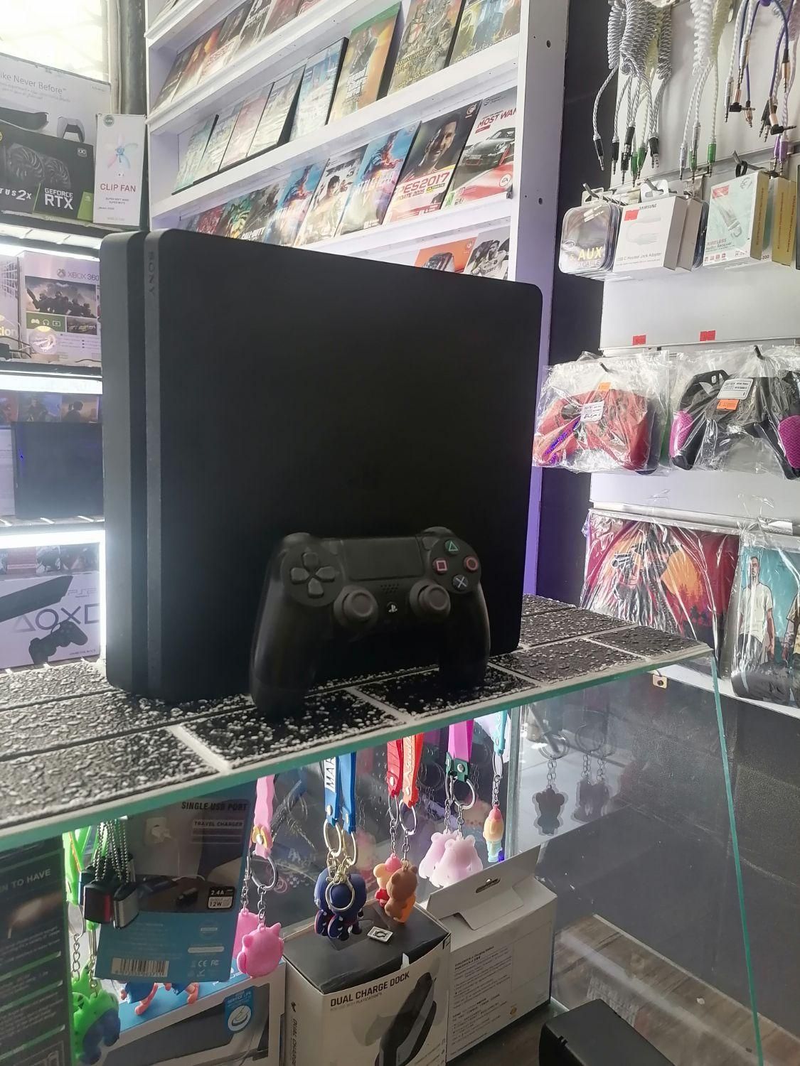 PlayStation Joker|کنسول، بازی ویدئویی و آنلاین|نیشابور, فضل|دیوار