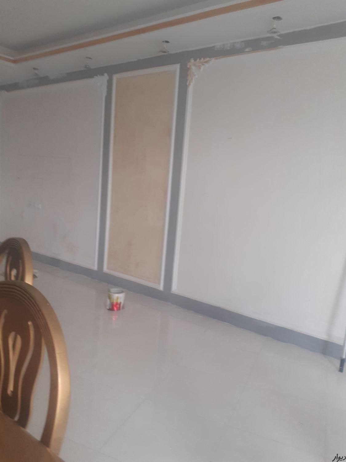 نقاش نقاشی رنگکاری رنگ آمیزی ساختمان شبانه روزی|خدمات پیشه و مهارت|تهران, پاسداران|دیوار